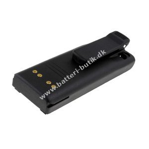 Batteri til Motorola HT1000 2500mAh