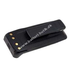 batteri til Motorola DP3400 MOTOTRBO