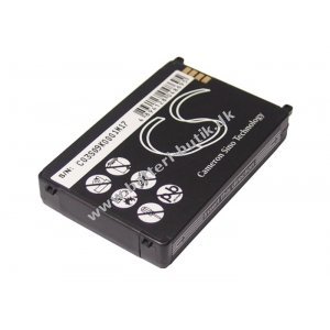 Batteri til Motorola CLS1100