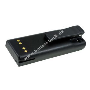 Batteri til Motorola MT2000 (2000mAh)