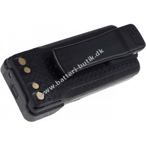 Batteri til Motorola DP4000