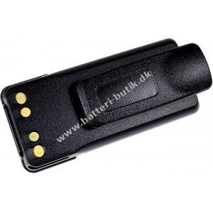 Batteri til Motorola DP2400