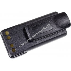 Batteri til Motorola XPR 7380