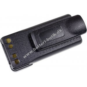 Batteri til Motorola XPR 7550