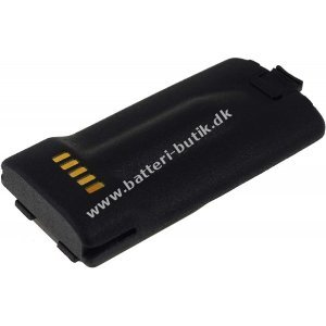 Batteri til Motorola RMU2080D