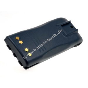 Batteri til Motorola MTX850