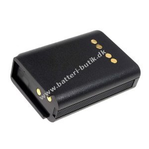 Batteri til Motorola MX2000 2700mAh NiMH