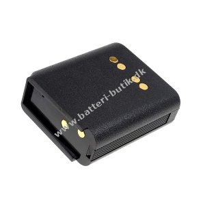 Batteri til Motorola MX3000 1600mAh NiMH