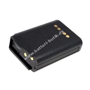 Batteri til Motorola Typ NTN4595A