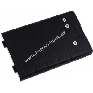 Batteri til Standard Horizon Type FNB-64H