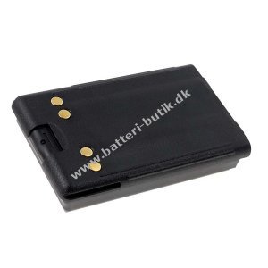 Batteri til Yaesu FT-60 Li-Ion