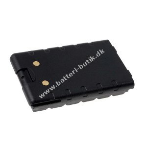 Batteri til Yaesu VX-400 2000mAh NiMH