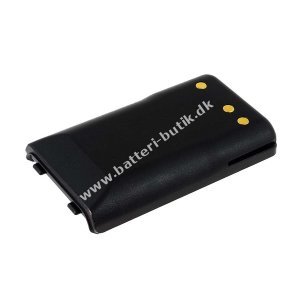 Batteri til Yaesu Typ FNB-V96Li23