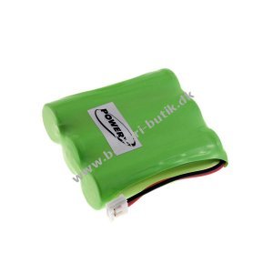 Batteri til AT&T HT-8255