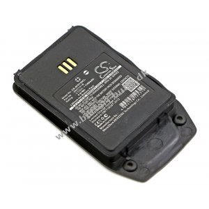 Batteri til Avaya DT413