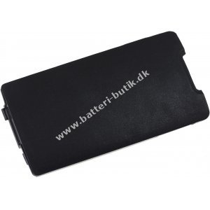 Batteri til trådløs telefon Avaya 3631 / SMT-W5110 / Typ 700431489