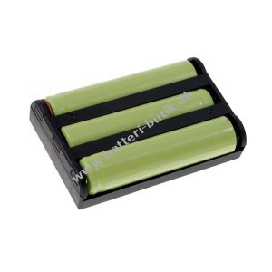 Batteri til Lifetec LT9966/ Medion MD9966