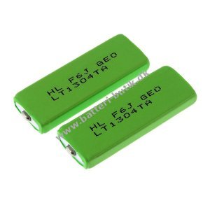 Batteri til Telekom Euro C250 / Typ KF-B650