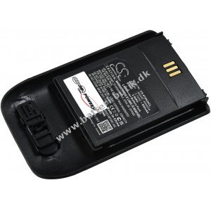 Batteri til Trådløs-Telefon medel 5614