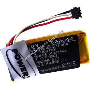 Batteri til Motorola Typ SNN5904A