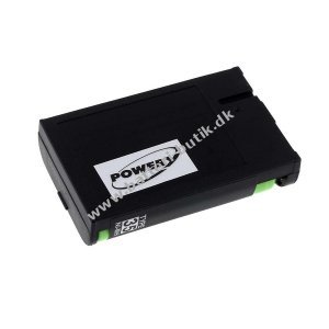 Batteri til Panasonic KX-FPG376