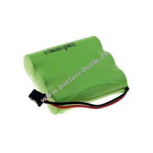 batteri til Sony Typ SPP-933