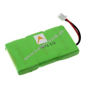 Batteri til Tiptel Easy DECT 5500