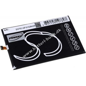 Batteri til Acer S55