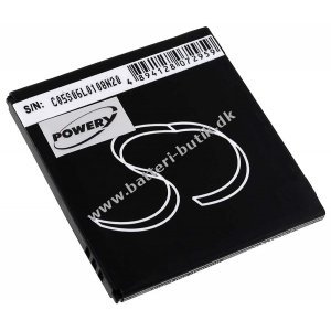 Batteri til Acer Typ JD-201202-JLNP-C8-001
