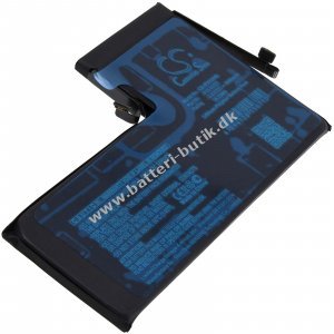 Batteri kompatibel med Apple iPhone 11 Pro Max