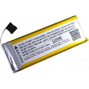 Powerbatteri til Apple A1234