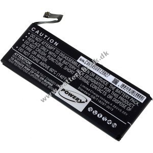 Batteri til Apple ME347LL/A