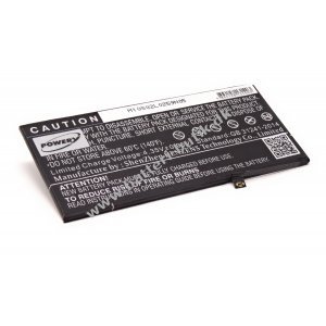 Batteri til Smartphone Apple MQ8F2LL/A