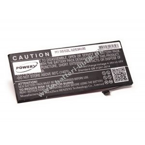 Batteri til Smartphone Apple MQ7F2LL/A