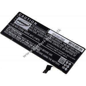 Batteri til Apple Typ 616-0805