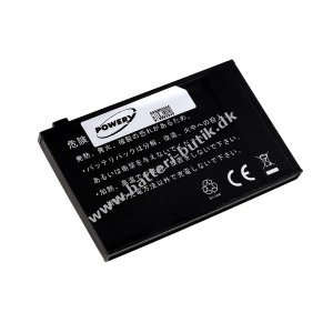 Batteri til Asus Typ SBP-17