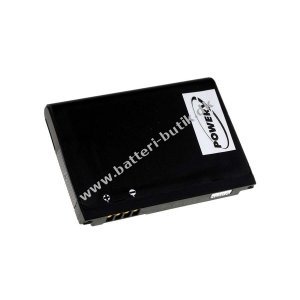 Batteri til Blackberry Torch 9800