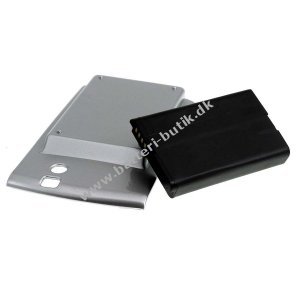 Batteri til Blackberry Typ CS2 1900mAh