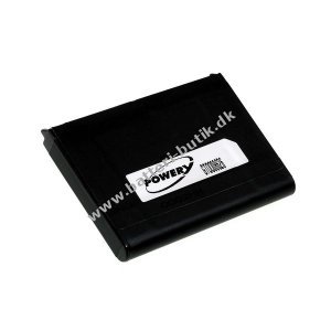 Batteri til Dell Typ 310-5965