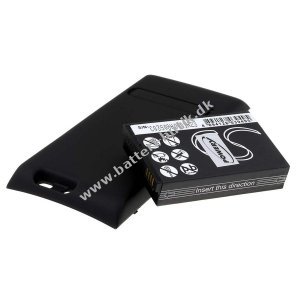 Batteri til Dell Typ 214L0 2600mAh