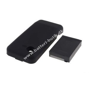 Batteri til Google Phone G1 2200mAh