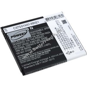 Batteri til Hisense E958q