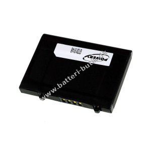 Batteri til HP iPAQ h2210