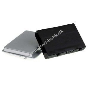 Batteri til HP iPAQ h2210 2250mAh