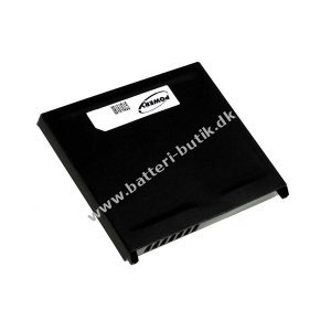 Batteri til HP iPAQ hx2000 Serie (1400mAh)