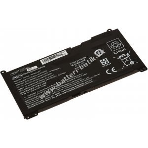 Batteri til Laptop HP ProBook 455 G4