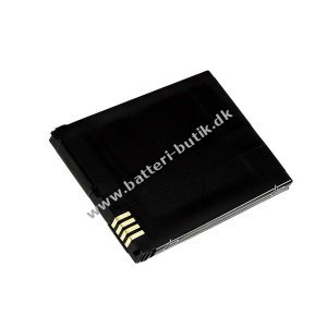 Batteri til HP Compaq HSTNH-C19C