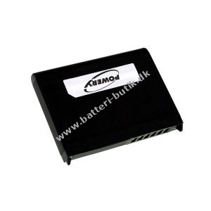 Batteri til HP iPAQ h4150 (1100mAh)