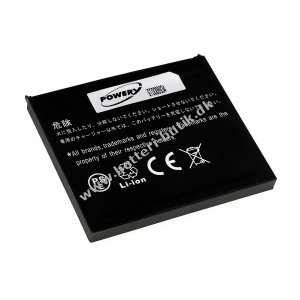 Batteri til HP iPAQ rx5780