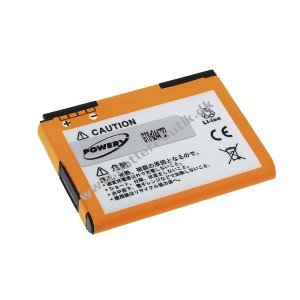 Batteri til HTC ChaCha A810E